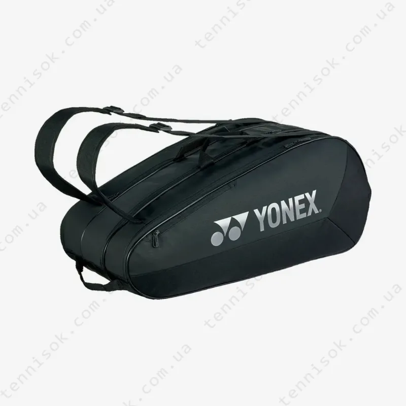 Сумка Yonex BAG42529 Team Racquet Bag (9 pcs) Black