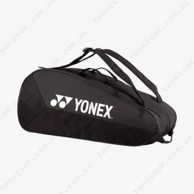 Сумка Yonex BAG42529 Team Racquet Bag (9 pcs) Black