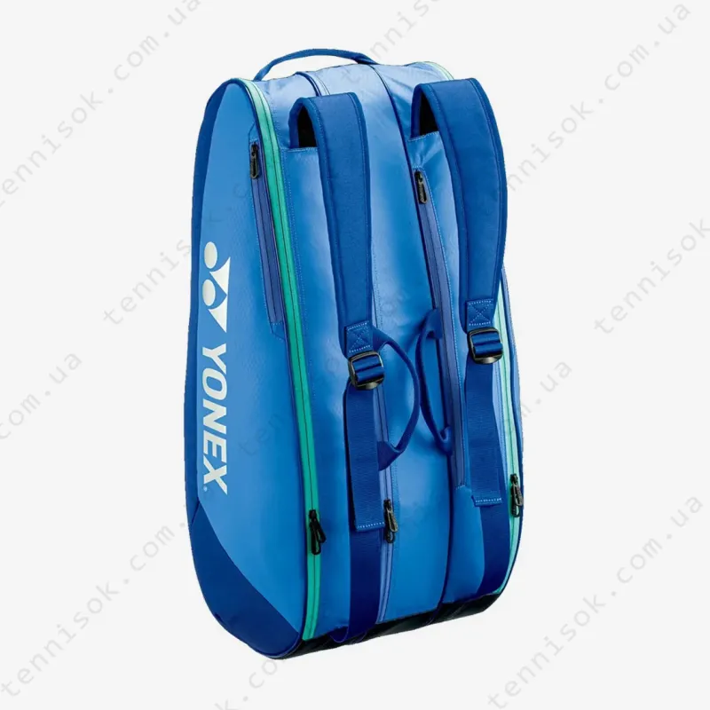 Сумка Yonex BAG42529 Team Racquet Bag (9 pcs) Blast Blue