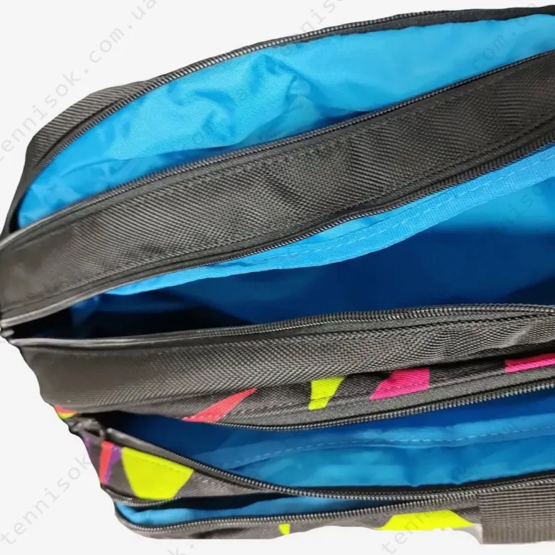 Сумка Yonex BAG92231W Pro Tournament Bag Smash Pink