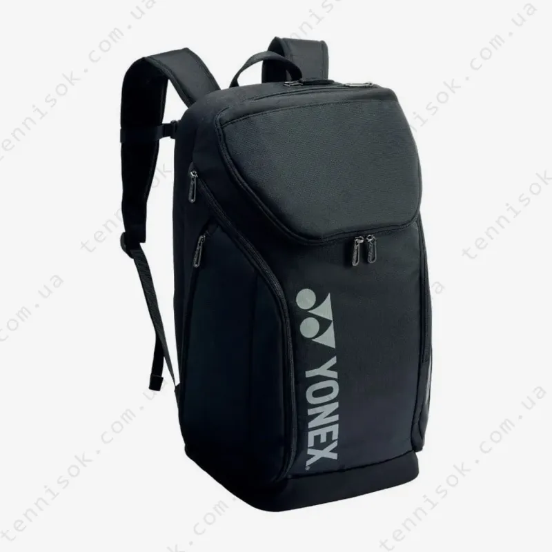 Рюкзак Yonex BAG92412L Pro Backpack (34L) Black