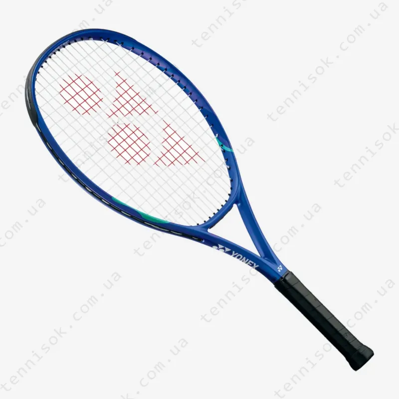 Теннисная ракетка Yonex Ezone Junior 25 (230 g) Blast Blue