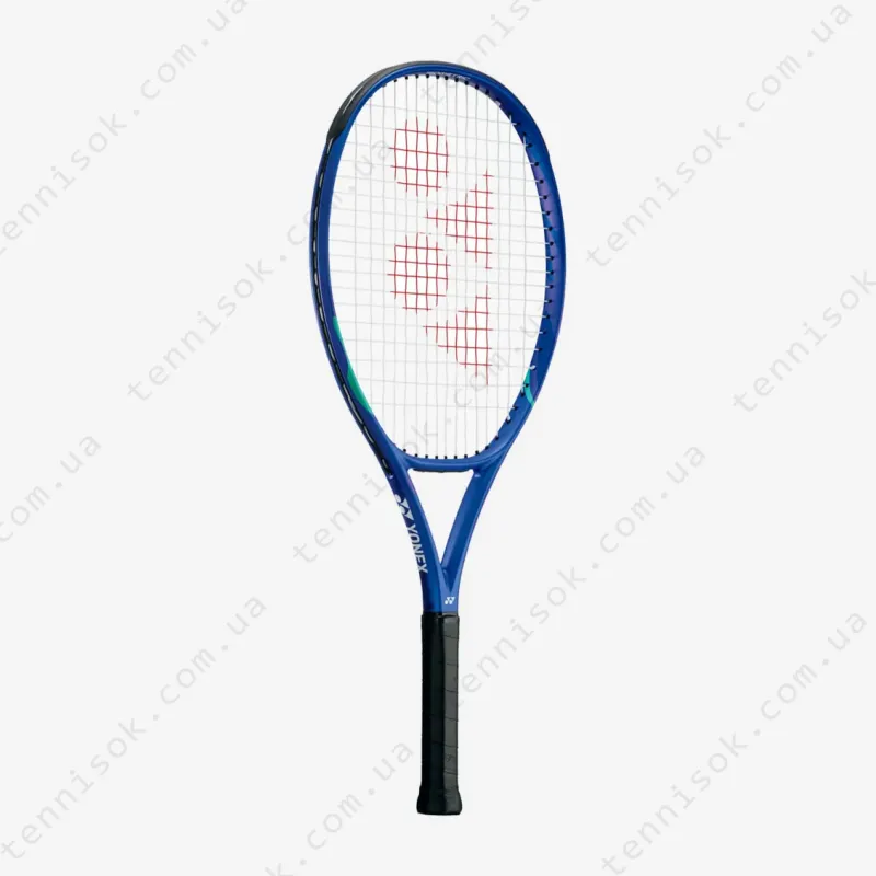 Теннисная ракетка Yonex Ezone Junior 25 (230 g) Blast Blue