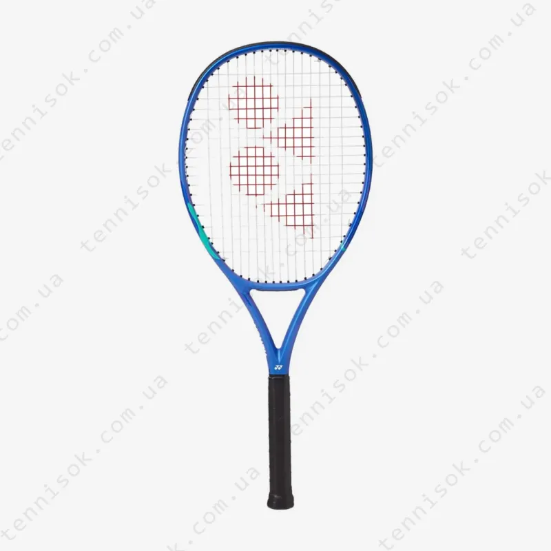 Теннисная ракетка Yonex Ezone Junior 25 (230 g) Blast Blue