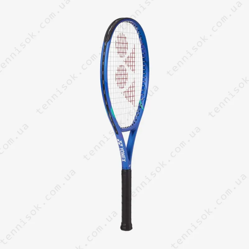 Теннисная ракетка Yonex Ezone Junior 25 (230 g) Blast Blue