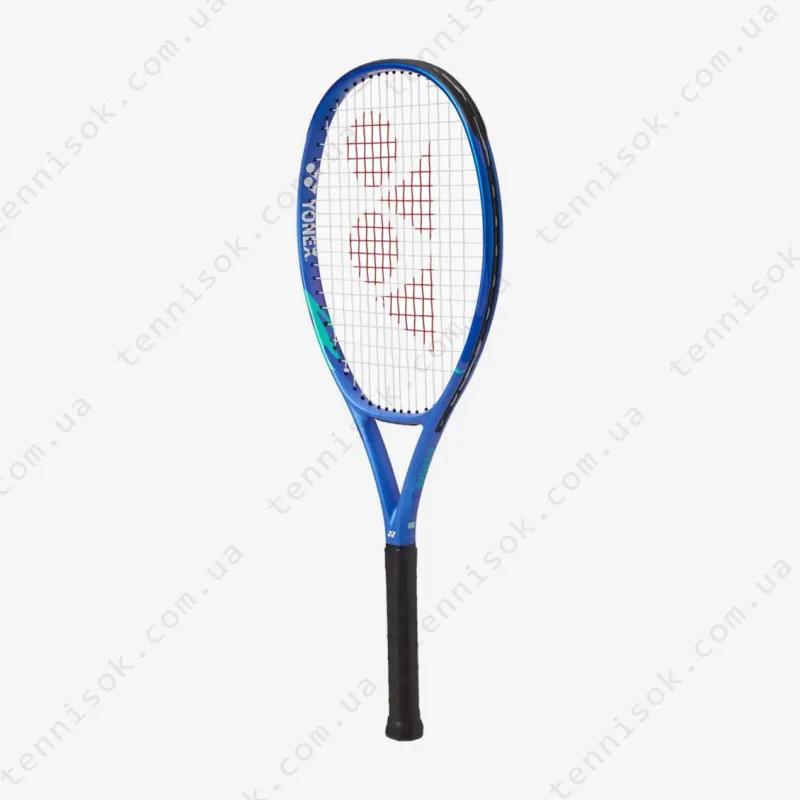 Теннисная ракетка Yonex Ezone Junior 25 (230 g) Blast Blue