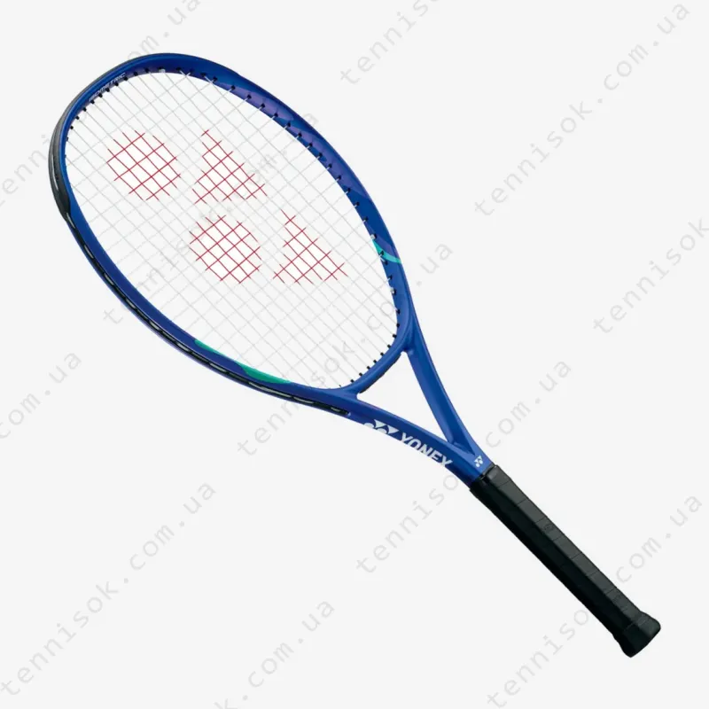 Тенісна ракетка Yonex Ezone Junior 26 (240 g) Blast Blue