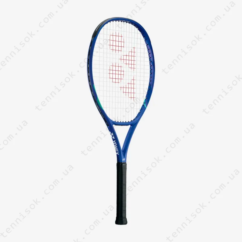 Тенісна ракетка Yonex Ezone Junior 26 (240 g) Blast Blue