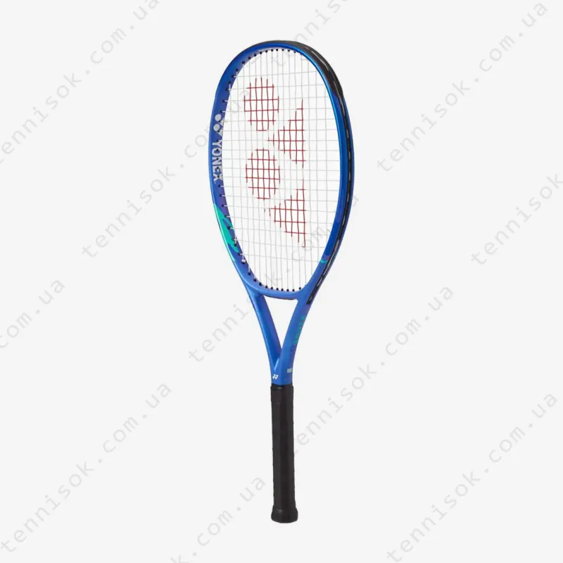 Тенісна ракетка Yonex Ezone Junior 26 (240 g) Blast Blue