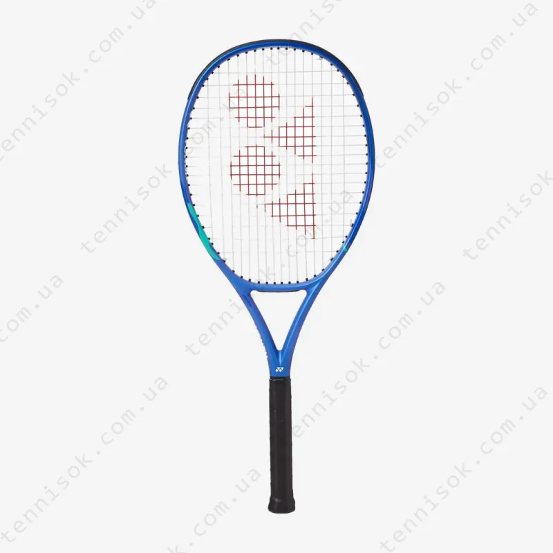 Тенісна ракетка Yonex Ezone Junior 26 (240 g) Blast Blue