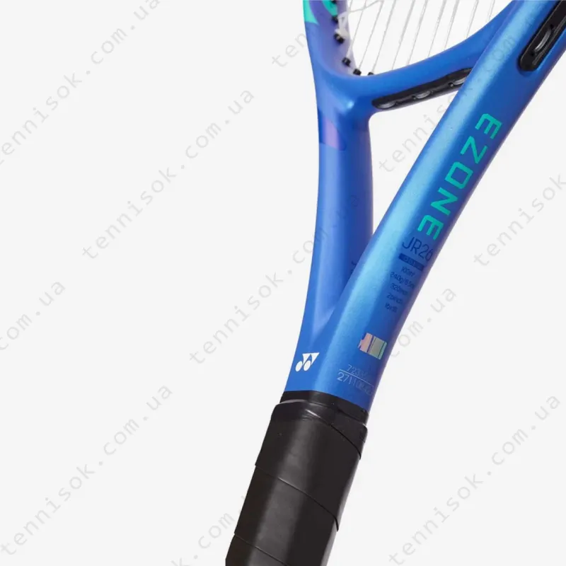Тенісна ракетка Yonex Ezone Junior 26 (240 g) Blast Blue