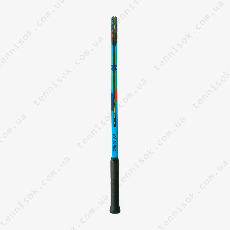 Теннисная ракетка Yonex Junior 25 (100 sq.in., 230g) Ocean Blue