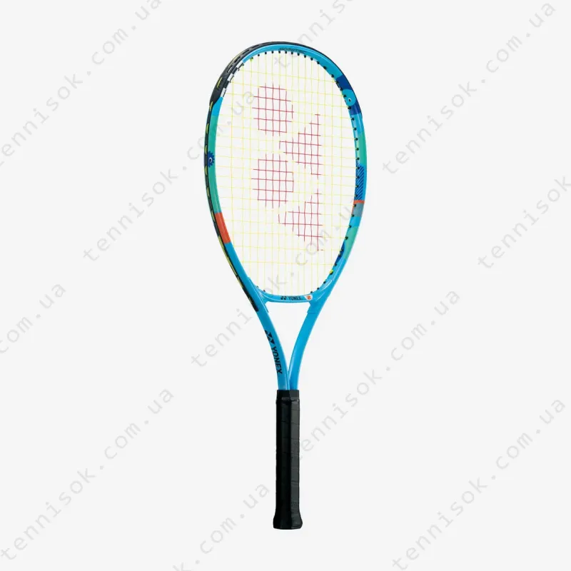 Теннисная ракетка Yonex Junior 25 (100 sq.in., 230g) Ocean Blue