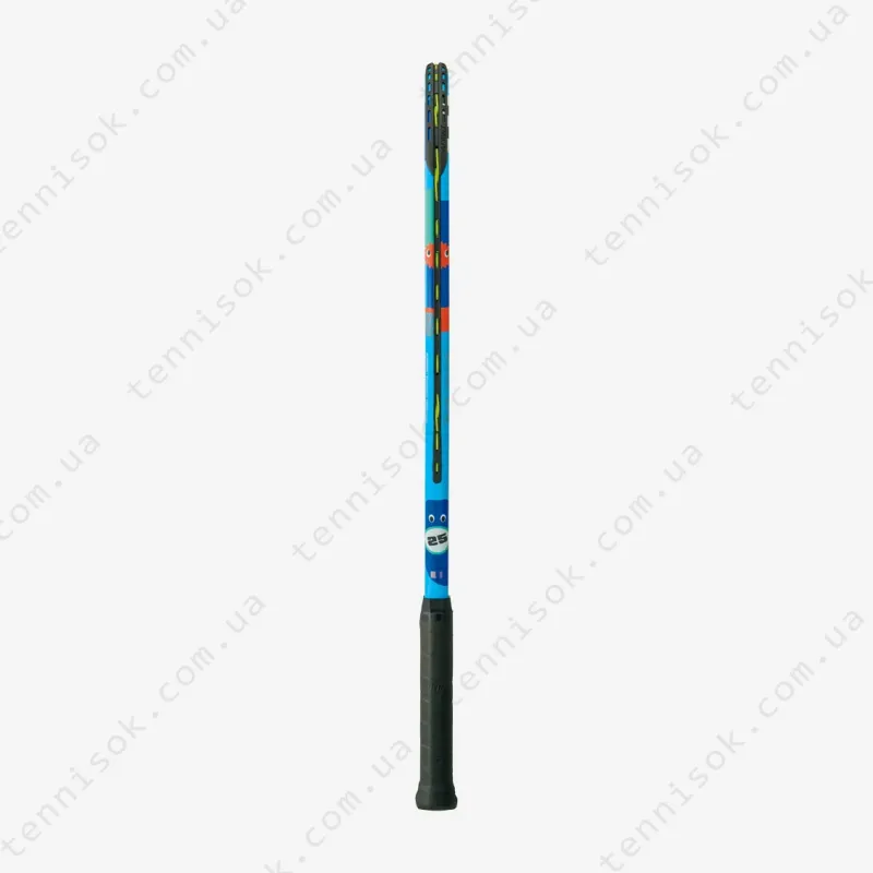 Теннисная ракетка Yonex Junior 25 (100 sq.in., 230g) Ocean Blue