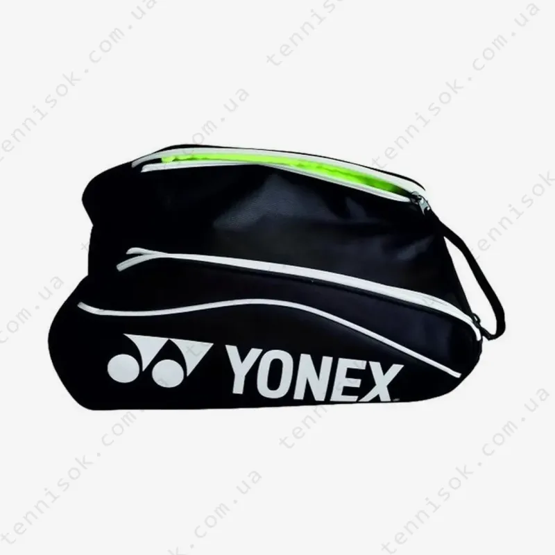 Теннисный чехол для обуви Yonex SH-24 Black