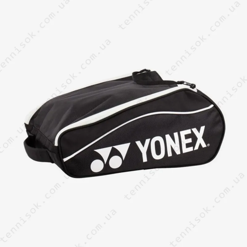 Теннисный чехол для обуви Yonex SH-24 Black