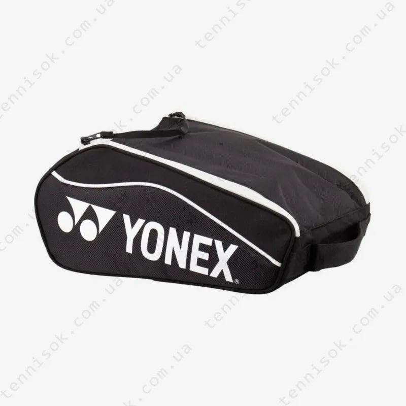 Теннисный чехол для обуви Yonex SH-24 Black