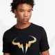 Теннисная футболка Nike Court Dri-Fit Rafa Tennis HJ0528-010