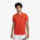 Тенісне поло Nike Court Heritage Tennis FQ2101-633