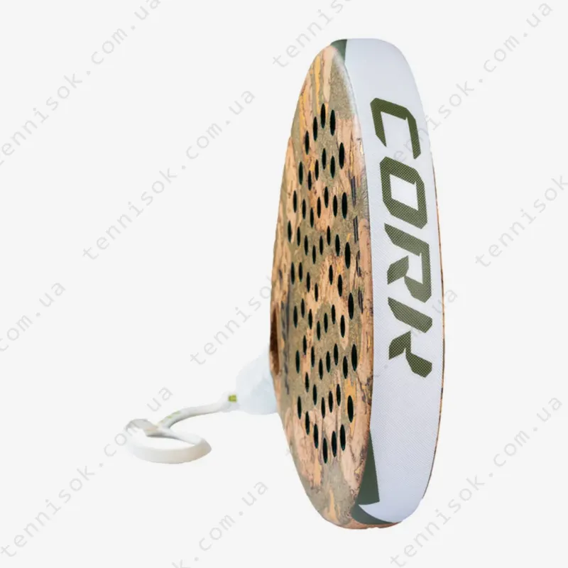 Ракетка для падела Cork Padel Extreme Deus