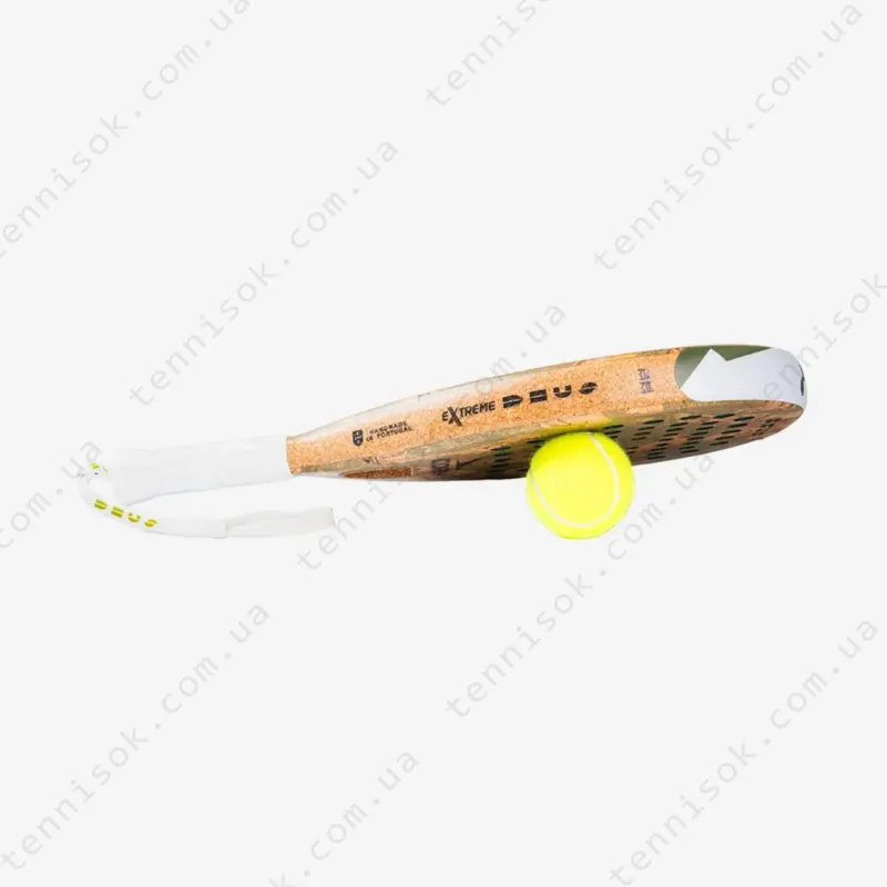 Ракетка для падела Cork Padel Extreme Deus