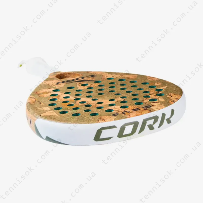 Ракетка для падела Cork Padel Extreme Deus
