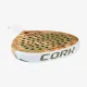 Ракетка для падела Cork Padel Extreme Deus