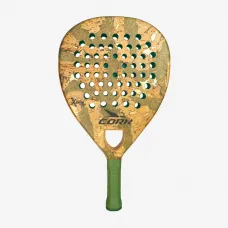 Ракетка для падела Cork Padel Extreme Green Ltd