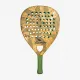 Ракетка для падела Cork Padel Extreme Green Ltd