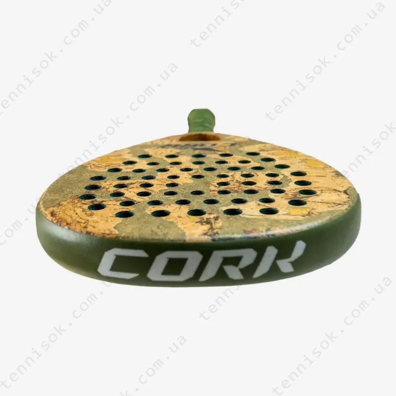 Ракетка для падела Cork Padel Supreme Hybrid