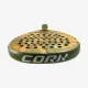 Ракетка для падела Cork Padel Supreme Hybrid