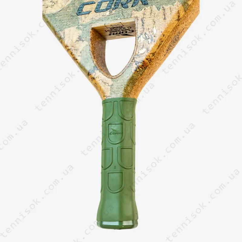 Ракетка для падела Cork Padel Supreme Hybrid