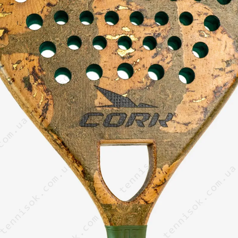 Ракетка для падела Cork Padel Supreme Power