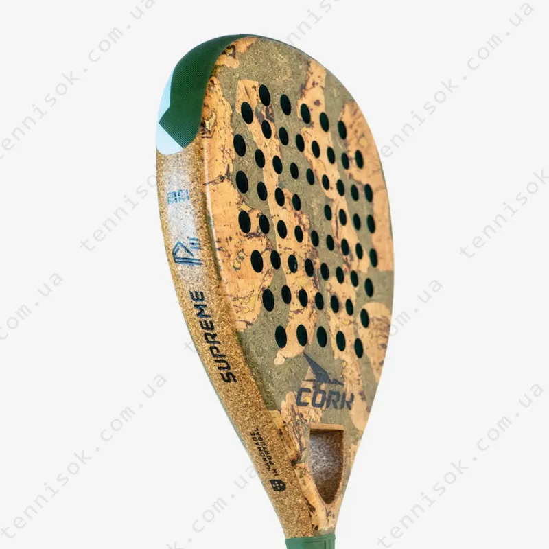 Ракетка для падела Cork Padel Supreme Power