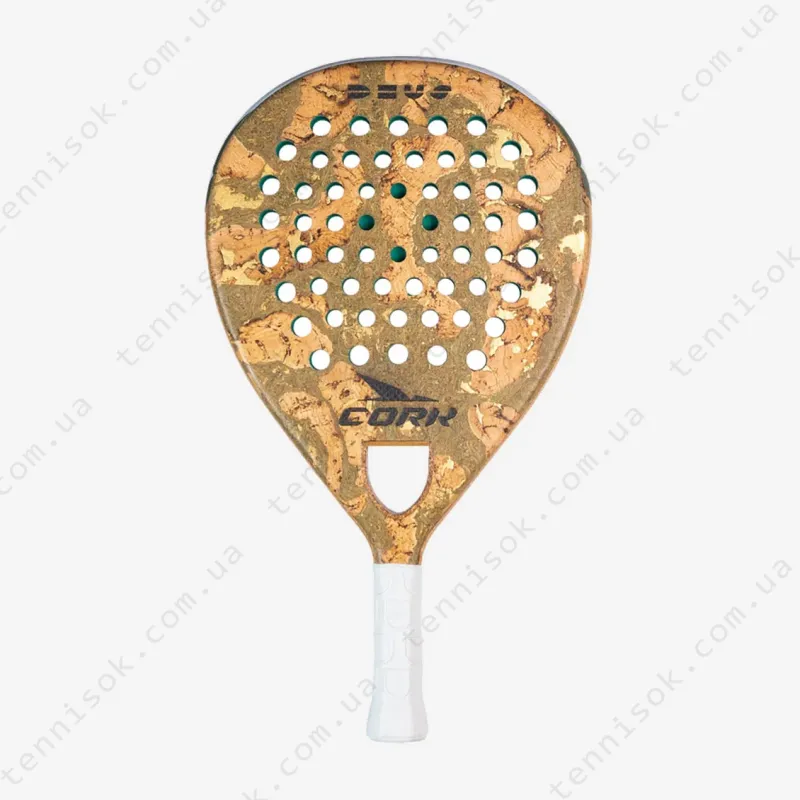 Ракетка для падела Cork Padel Extreme Deus