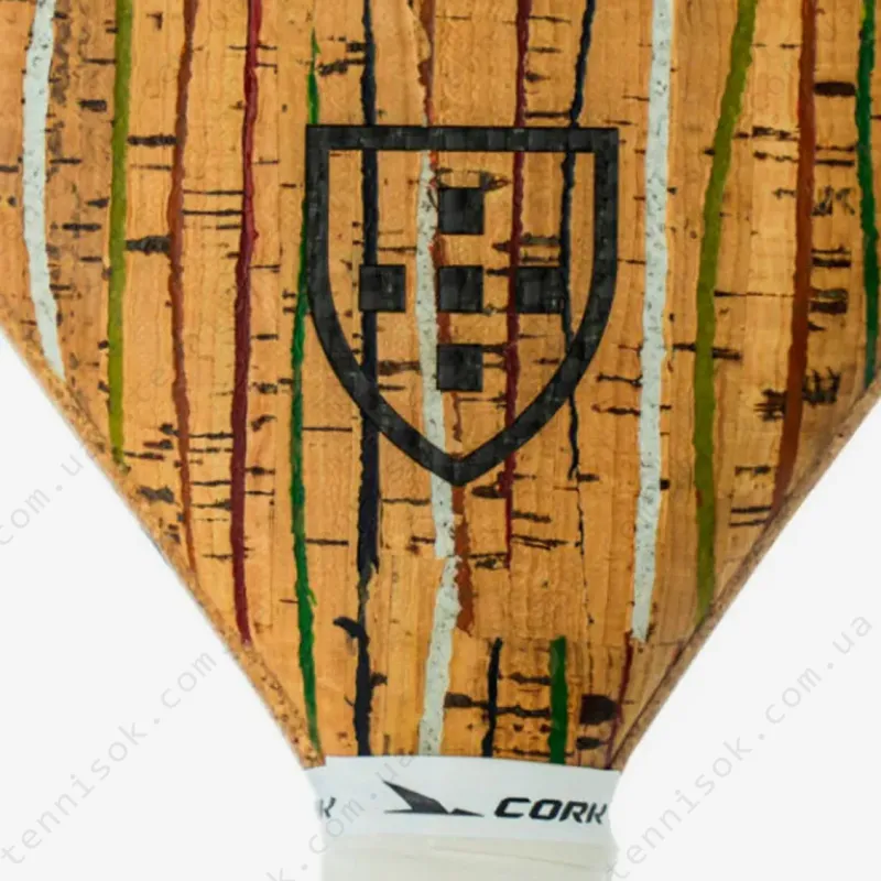 Ракетка для падела Cork Padel Kids