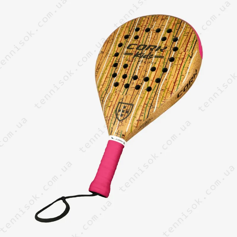 Ракетка для падела Cork Padel Kids