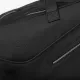 Сумка для паделу Cork Padel Leather Thermobag Black/Silver