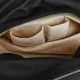 Сумка для паделу Cork Padel Leather Thermobag Black/Silver