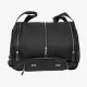 Сумка для паделу Cork Padel Leather Thermobag Black/Silver