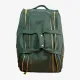 Сумка для паделу Cork Padel Leather Thermobag Green