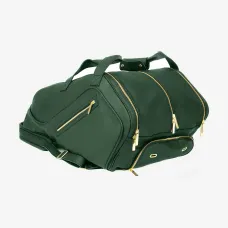 Сумка для паделу Cork Padel Leather Thermobag Green