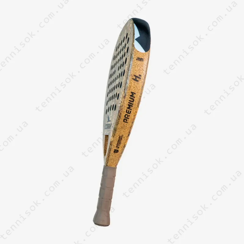 Ракетка для падела Cork Padel Premium Hybrid