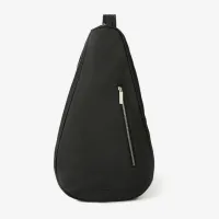 Чохол для падел ракетки Cork Padel Racket Leather Cover Black