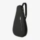 Чохол для падел ракетки Cork Padel Racket Leather Cover Black