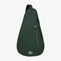 Чехол для падел ракетки Cork Padel Racket Leather Cover Green