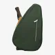 Чехол для падел ракетки Cork Padel Racket Leather Cover Green