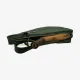 Чехол для падел ракетки Cork Padel Racket Leather Cover Green
