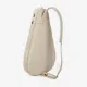 Чехол для падел ракетки Cork Padel Racket Leather Cover White
