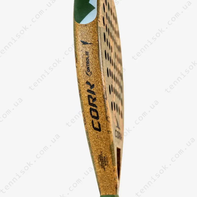 Ракетка для падела Cork Padel Supreme Control